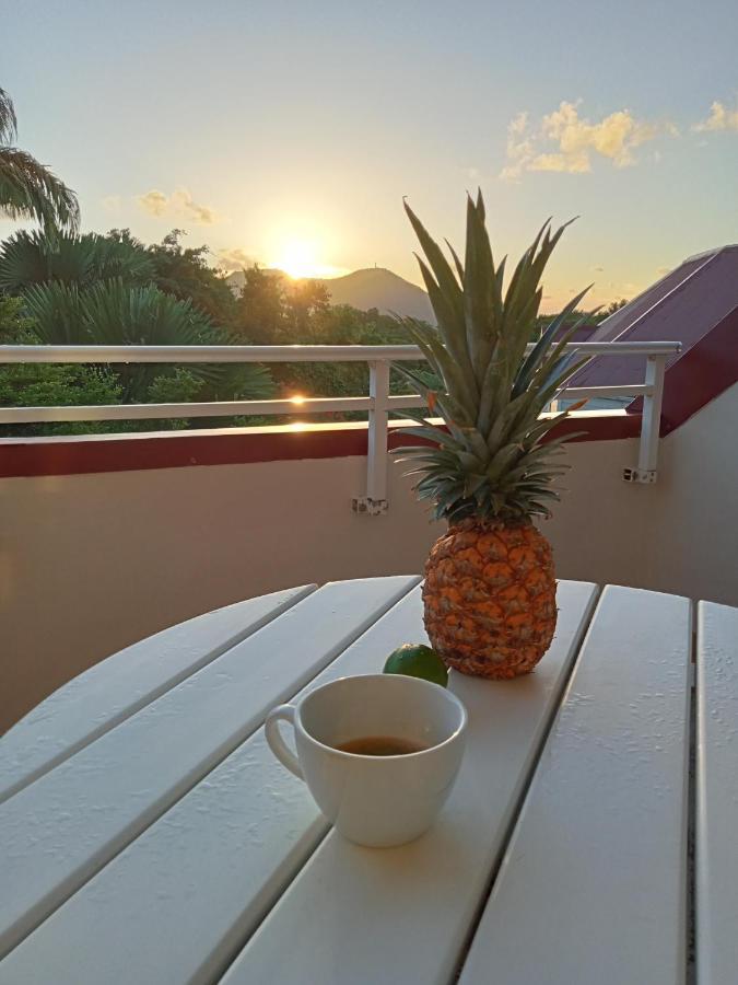 Appartement 2 A 6 Personnes Dans Un Magnifique Complexe De Vacances A Сен-Лу Екстериор снимка