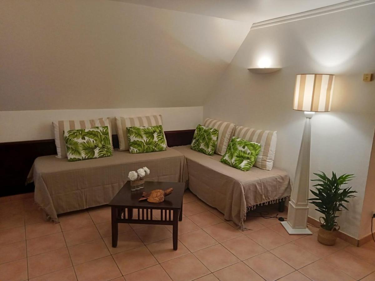 Appartement 2 A 6 Personnes Dans Un Magnifique Complexe De Vacances A Сен-Лу Екстериор снимка