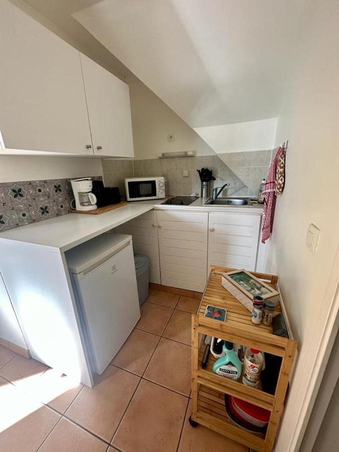 Appartement 2 A 6 Personnes Dans Un Magnifique Complexe De Vacances A Сен-Лу Екстериор снимка