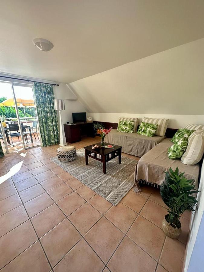 Appartement 2 A 6 Personnes Dans Un Magnifique Complexe De Vacances A Сен-Лу Екстериор снимка
