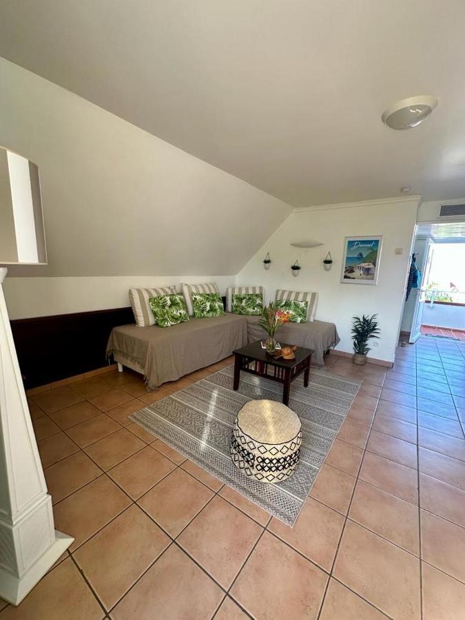 Appartement 2 A 6 Personnes Dans Un Magnifique Complexe De Vacances A Сен-Лу Екстериор снимка