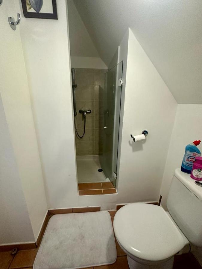 Appartement 2 A 6 Personnes Dans Un Magnifique Complexe De Vacances A Сен-Лу Екстериор снимка