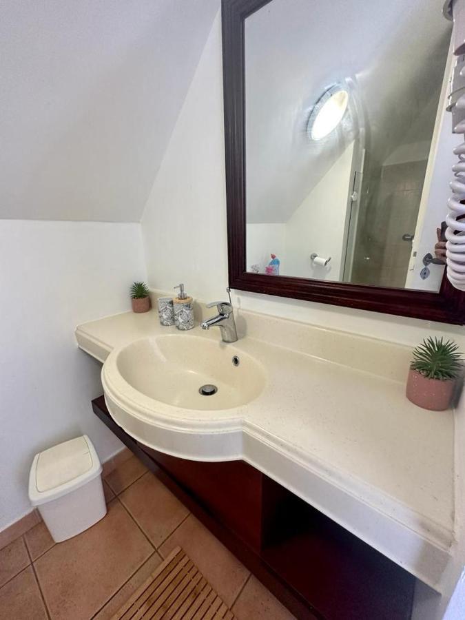 Appartement 2 A 6 Personnes Dans Un Magnifique Complexe De Vacances A Сен-Лу Екстериор снимка