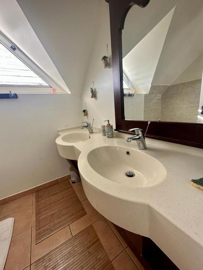 Appartement 2 A 6 Personnes Dans Un Magnifique Complexe De Vacances A Сен-Лу Екстериор снимка