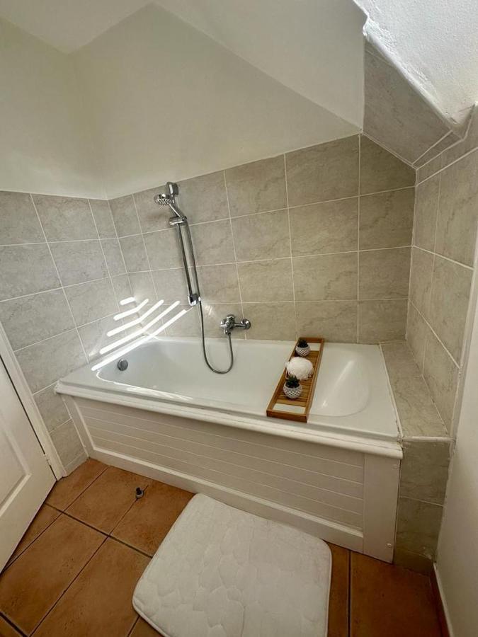 Appartement 2 A 6 Personnes Dans Un Magnifique Complexe De Vacances A Сен-Лу Екстериор снимка