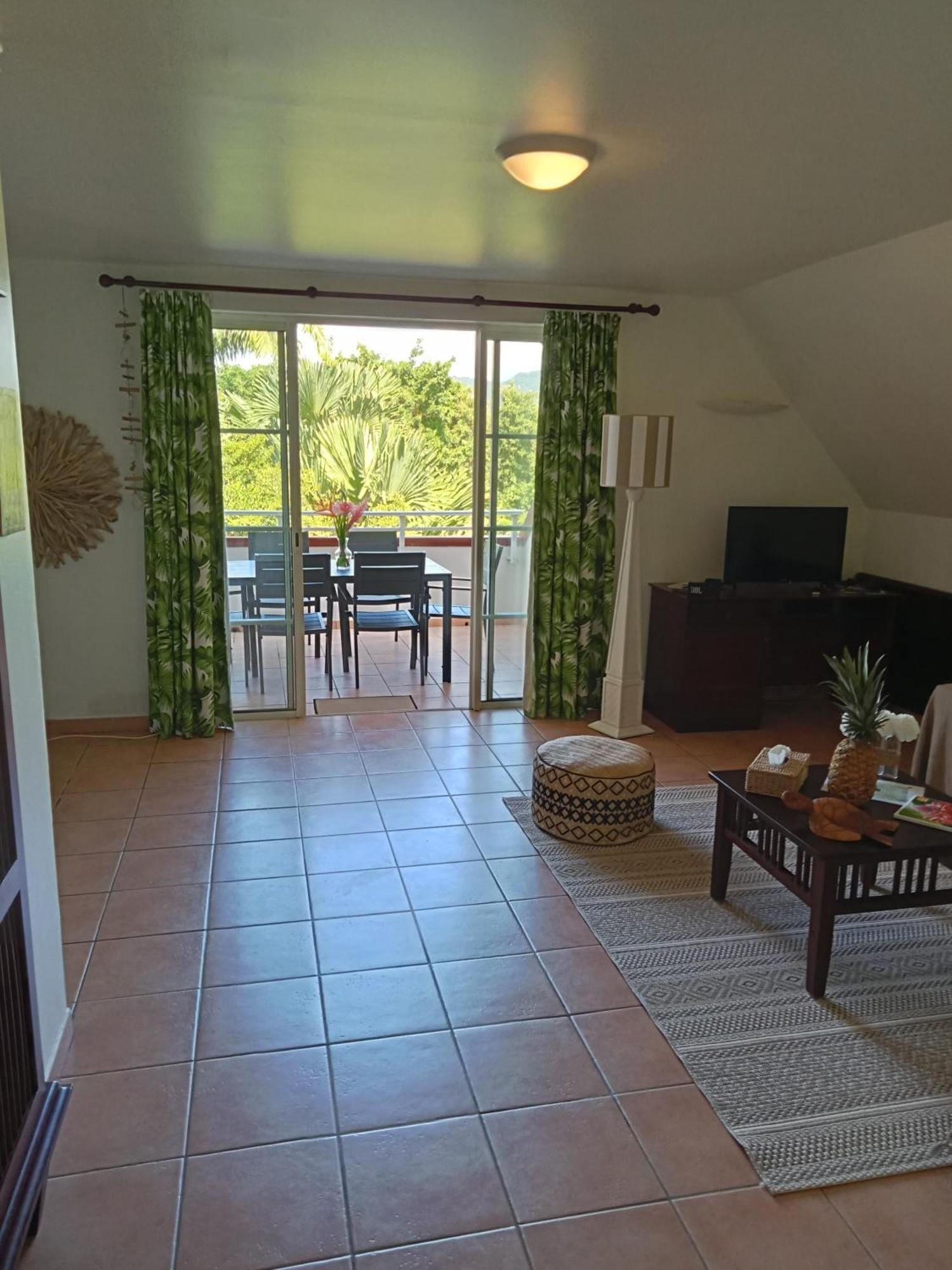 Appartement 2 A 6 Personnes Dans Un Magnifique Complexe De Vacances A Сен-Лу Екстериор снимка
